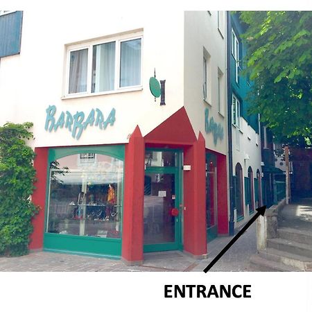 Design Apartment ツェル アム ゼー エクステリア 写真