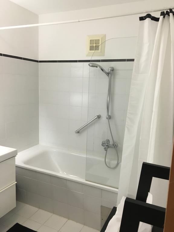 Design Apartment ツェル アム ゼー エクステリア 写真