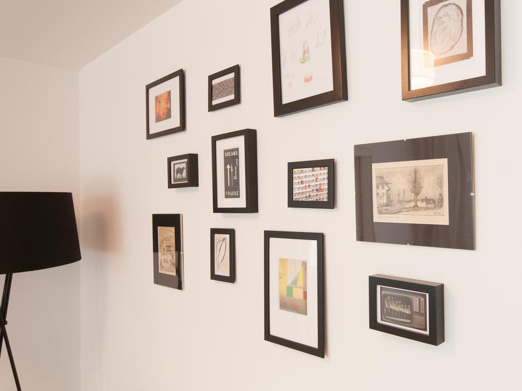 Design Apartment ツェル アム ゼー エクステリア 写真