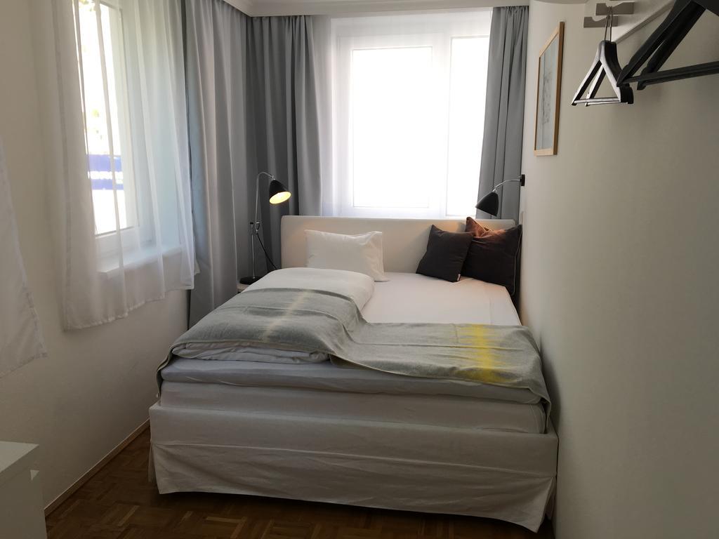 Design Apartment ツェル アム ゼー エクステリア 写真
