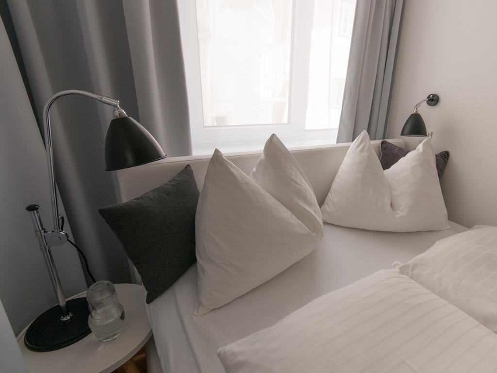Design Apartment ツェル アム ゼー エクステリア 写真